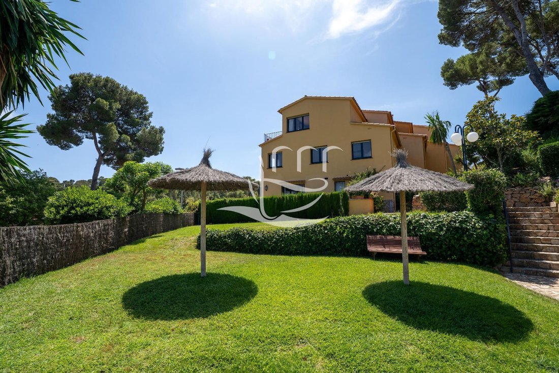 House in Calella de Palafrugell, Palafrugell, Catalonia 4 - 18081278