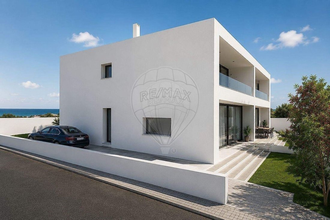 Land in Sao Domingos de Rana, Lisbon, Portugal 2 - 18038647
