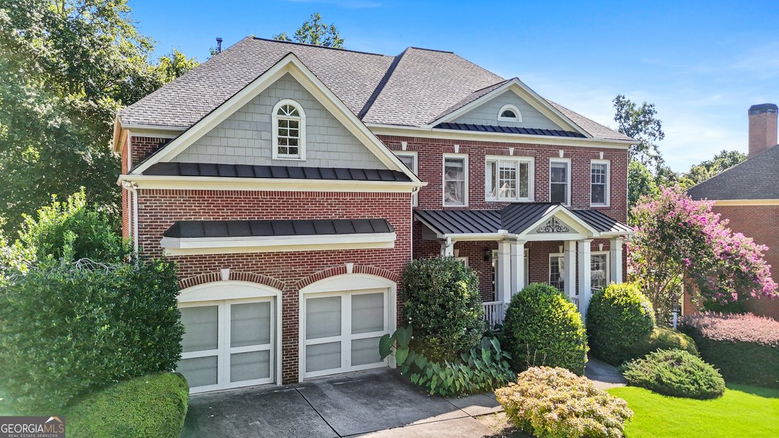 House in Dacula, Georgia, United States 2 - 18082682