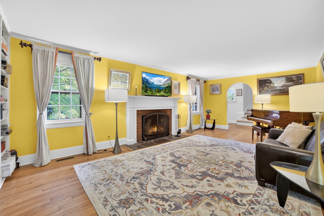 House in Scarsdale, New York, United States 5 - 18083516