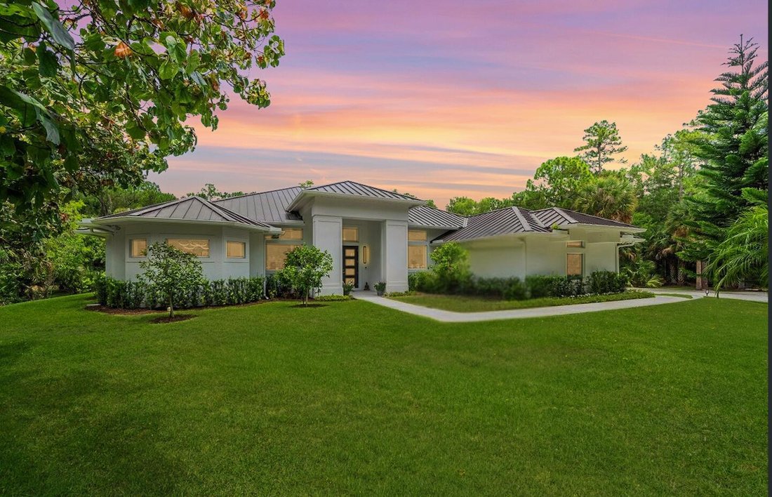 House in Jupiter Island, Florida, United States 1 - 18082958