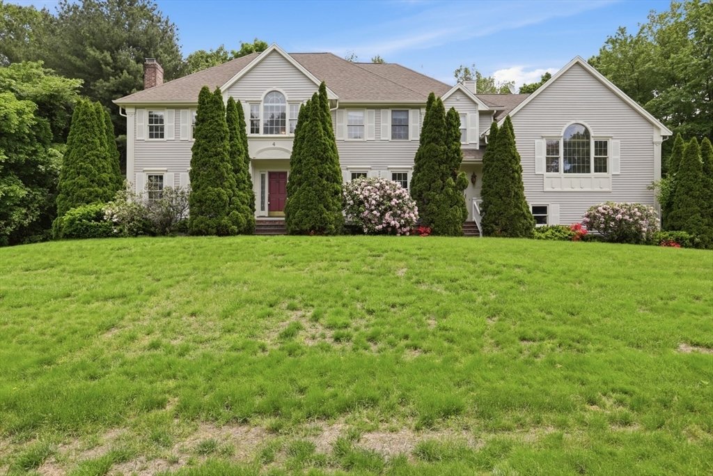 House in Andover, Massachusetts, United States 1 - 18088418