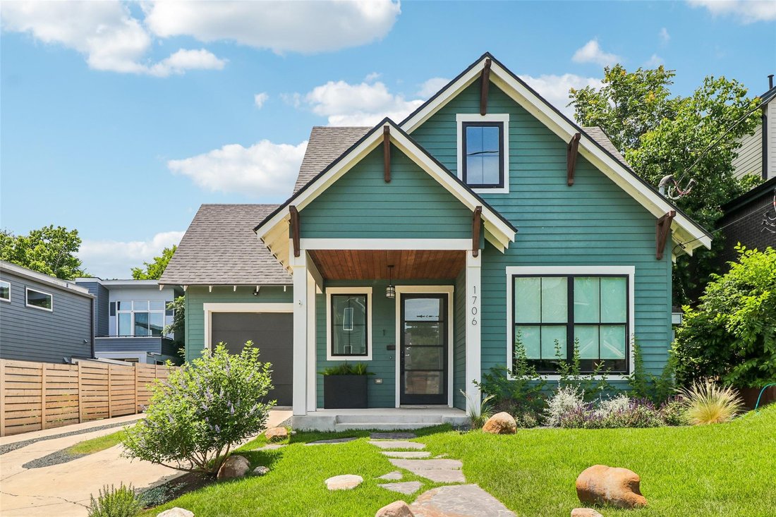 House in Austin, Texas, United States 2 - 18085202