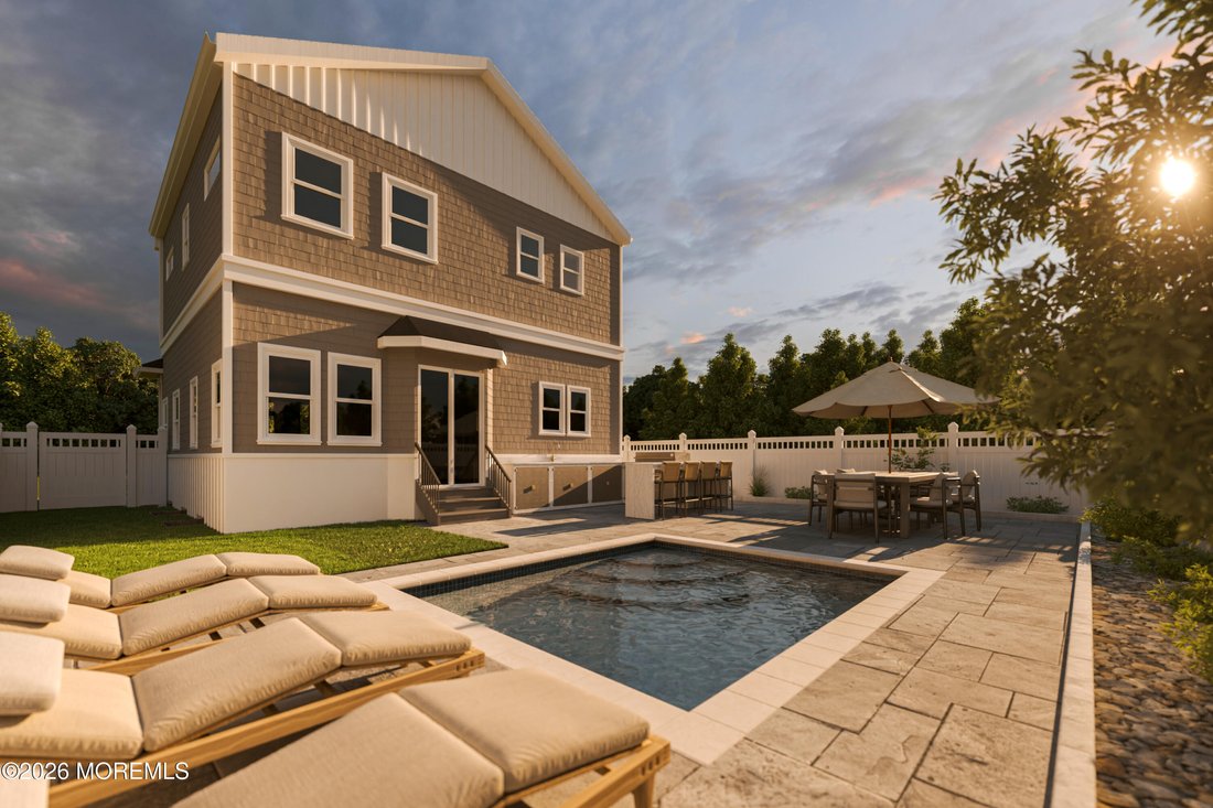 House in Brielle, New Jersey, United States 5 - 18082844