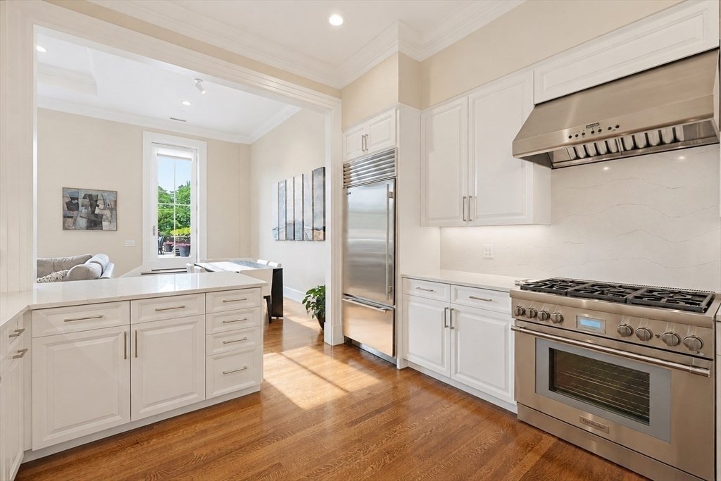 Condominio a Boston, Massachusetts, Stati Uniti 4 - 18080939