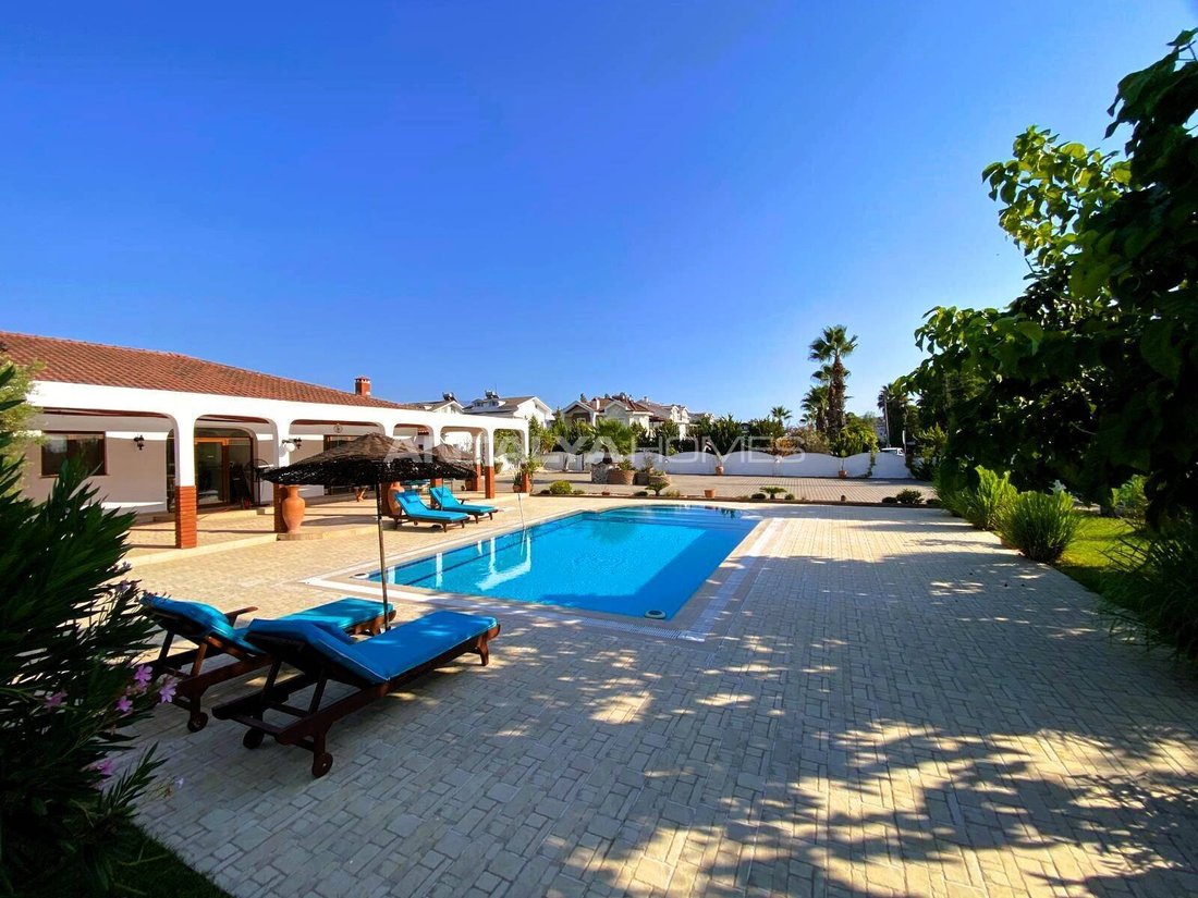 Villa in Fethiye, Fethiye, Turkey 2 - 18087253