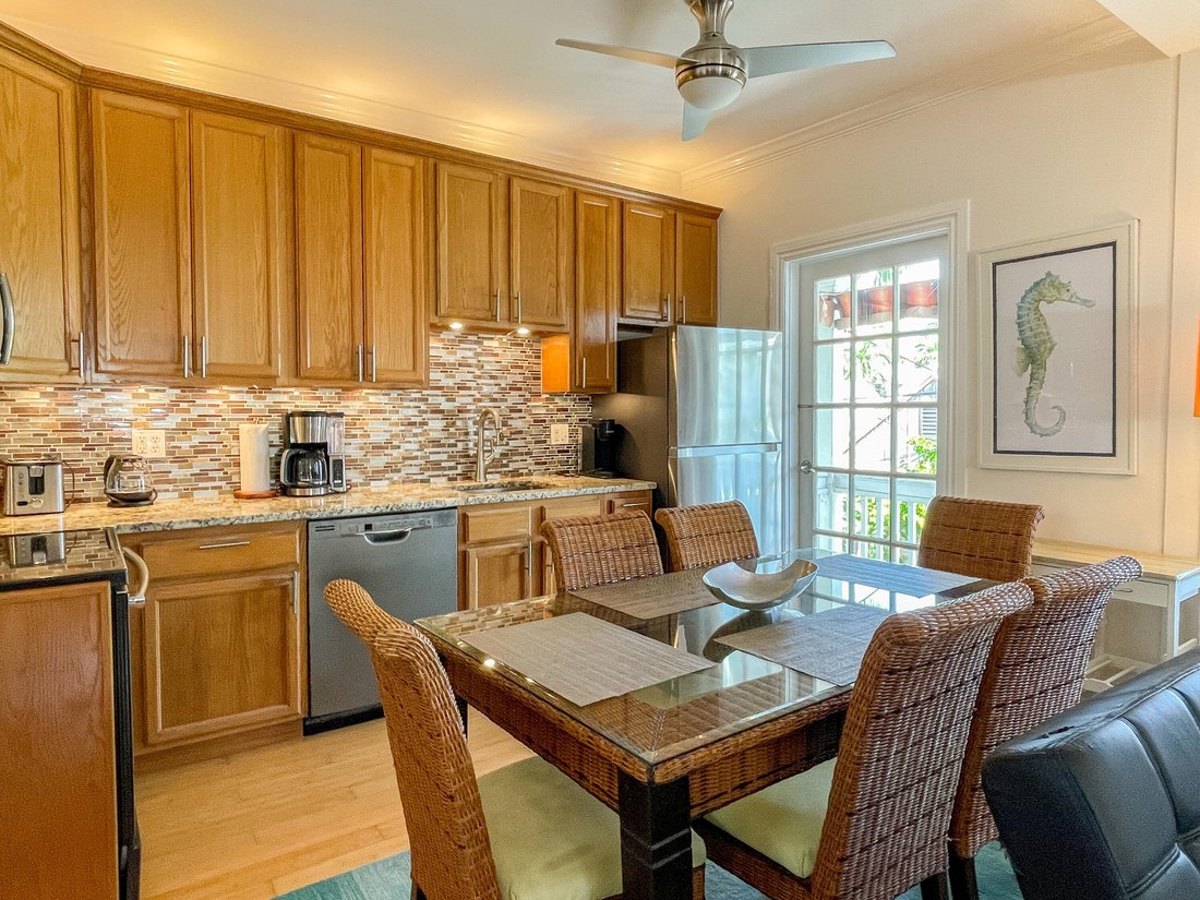 Condo in Key West, Florida, United States 5 - 18080999