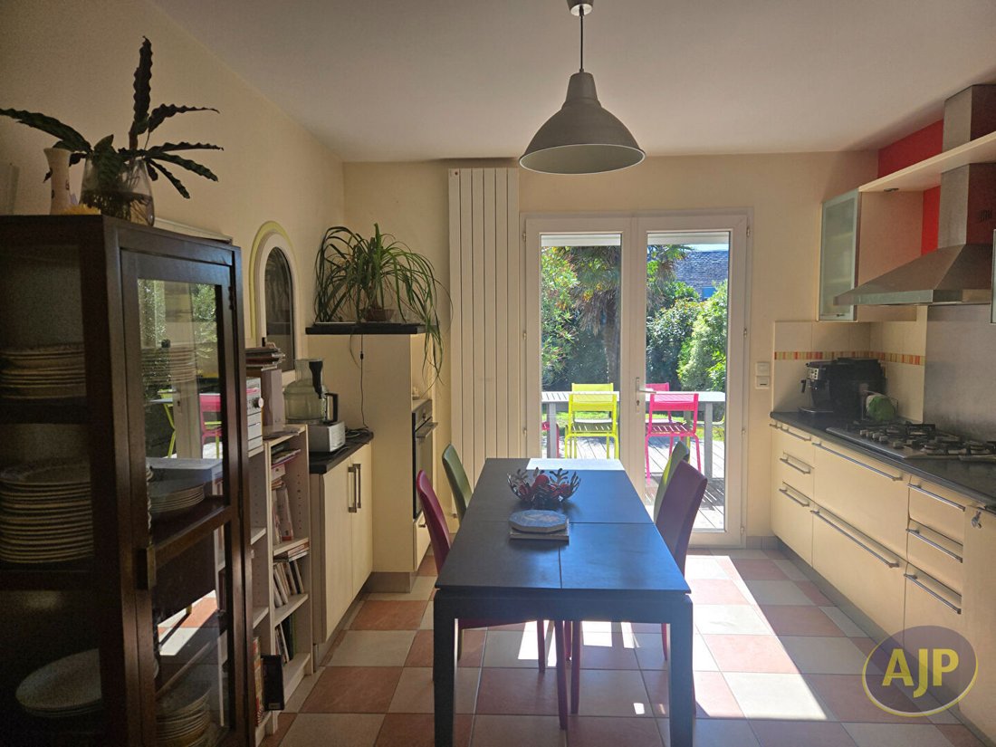 House in Immaculée Campagne, Saint-Nazaire, France 4 - 17268407