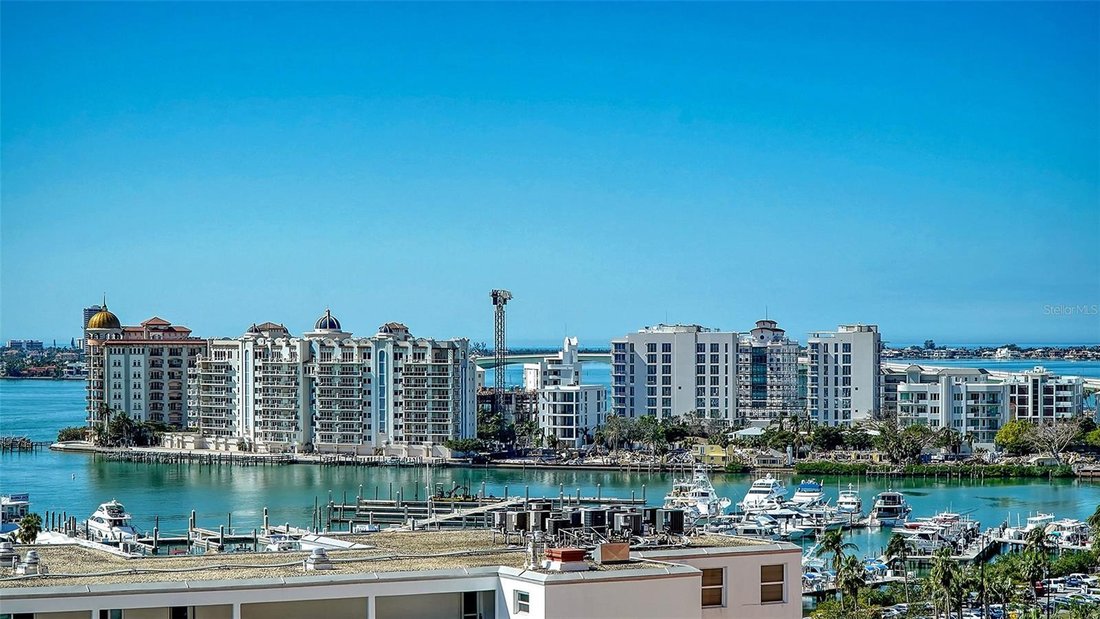 Condo in Sarasota, Florida, United States 4 - 18085082