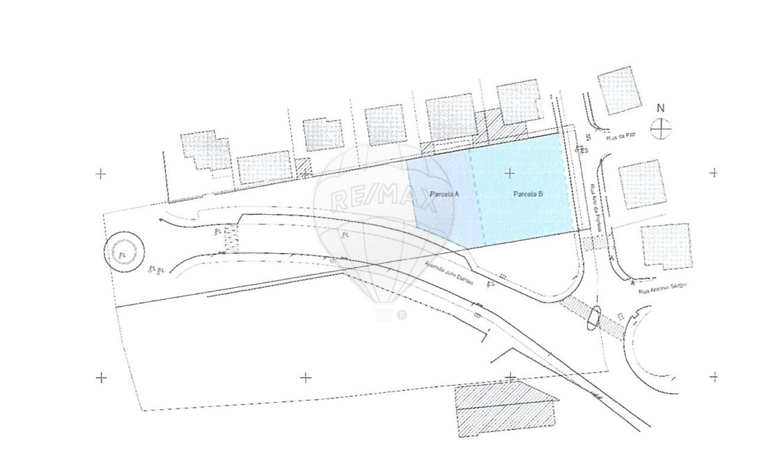 Land in Sao Domingos de Rana, Lisbon, Portugal 5 - 18038647
