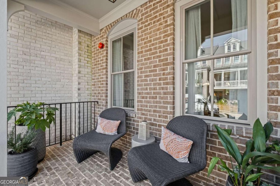 Townhouse in Woodstock, Georgia, United States 5 - 18082691