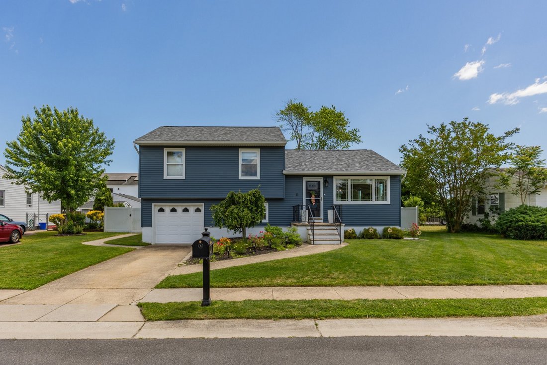House in Somers Point, New Jersey, United States 1 - 18082856