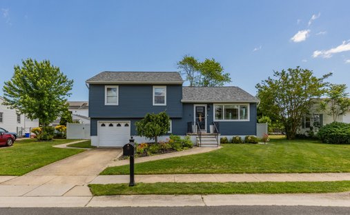House in Somers Point, New Jersey, United States 1