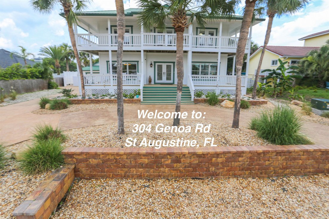 House in St. Augustine, Florida, United States 1 - 18084516