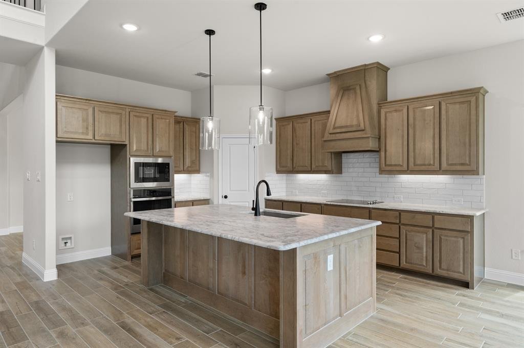 House in Joshua, Texas, United States 5 - 18082123