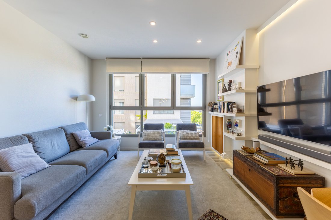 Apartment in Quatre Carreres, Valencia, Spain 3 - 18087339
