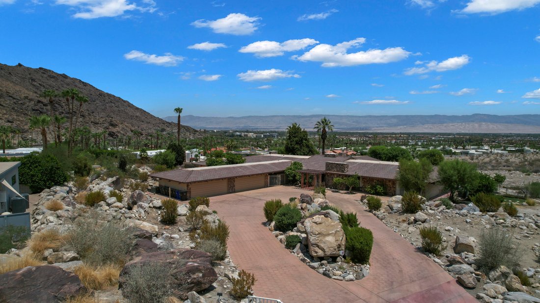 House in Palm Springs, California, United States 1 - 18086483