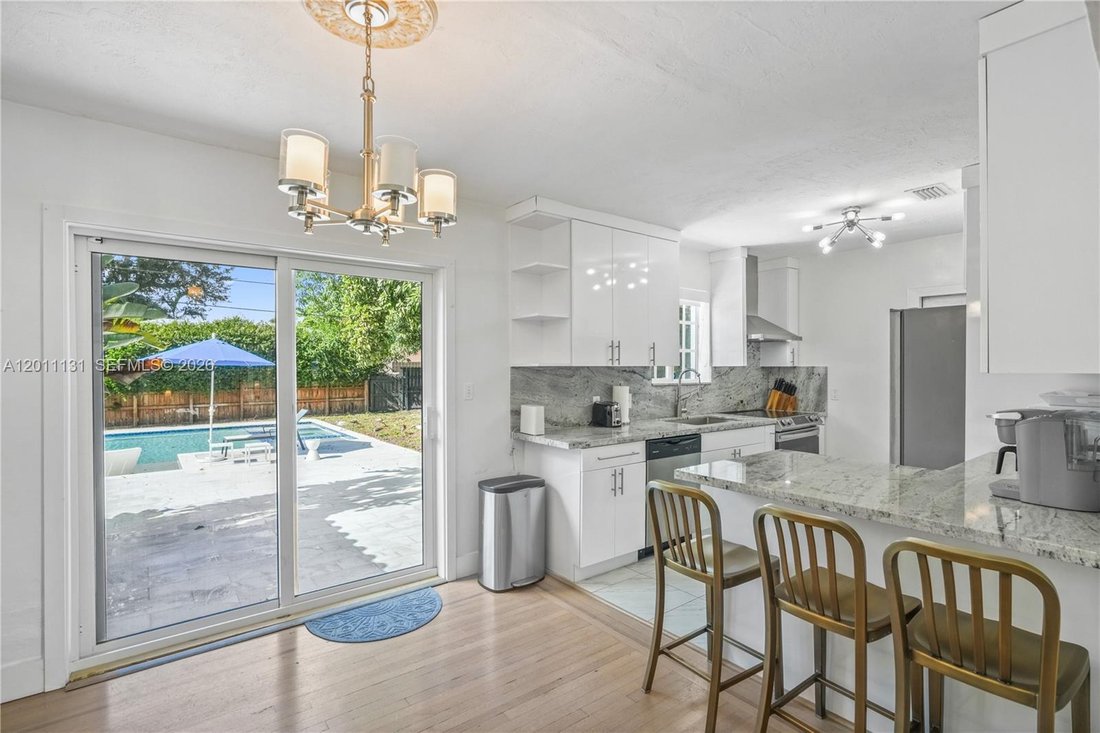 House in Miami, Florida, United States 5 - 18081146