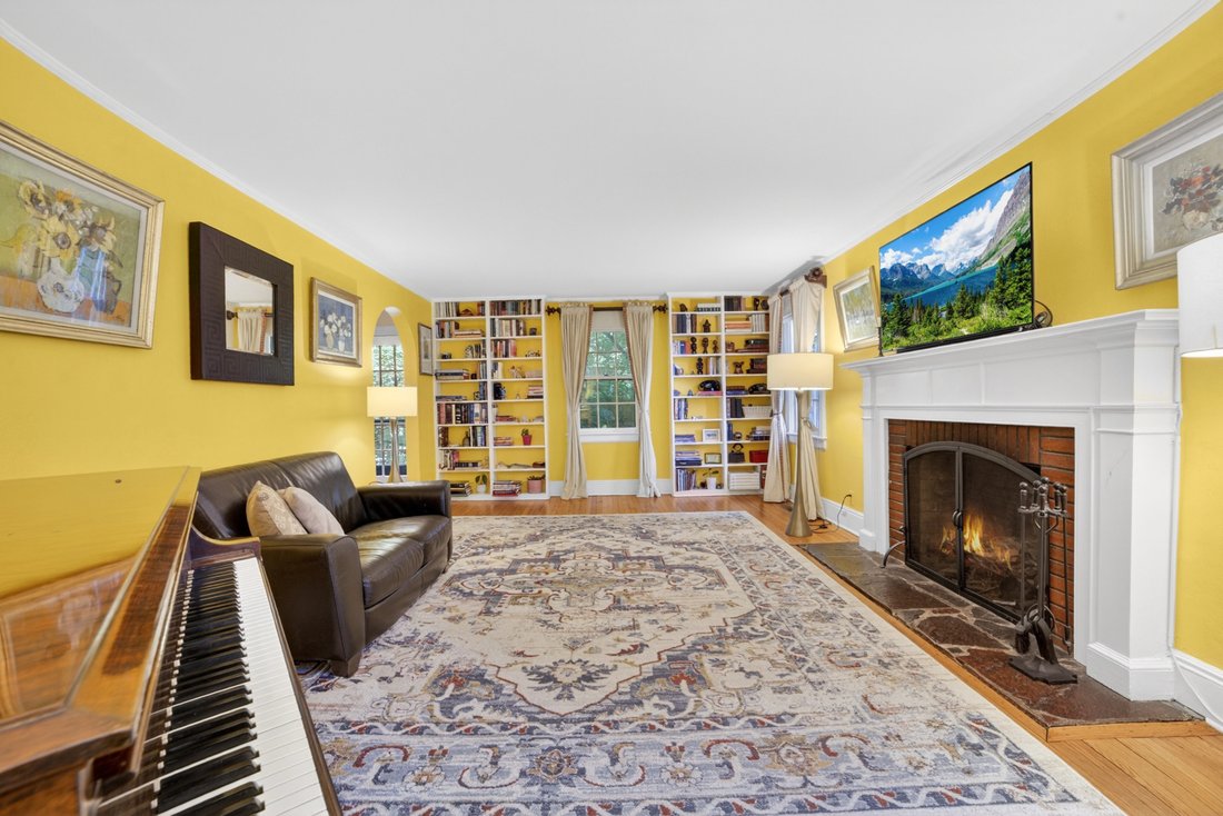 House in Scarsdale, New York, United States 4 - 18083516