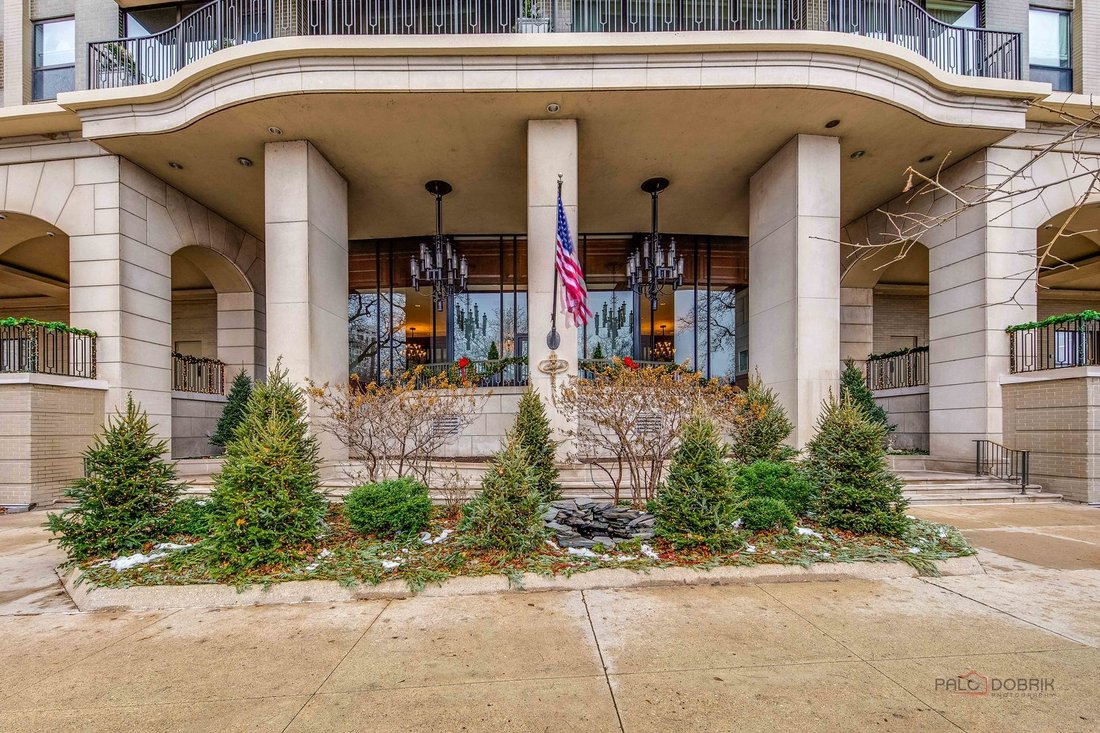 Condo in Chicago, Illinois, United States 2 - 18086231