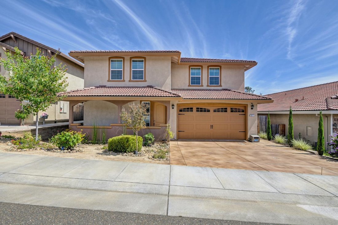 Casa en Folsom, California, Estados Unidos 4 - 18086055