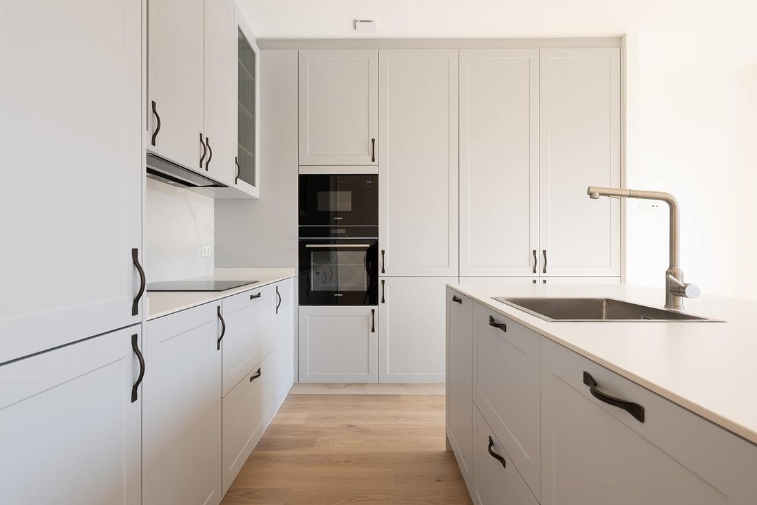 Appartamento a Vigo, Vigo, Spagna 1 - 18081456