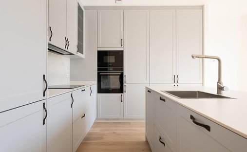 Apartamento en Vigo (Distrito), Vigo, España 1