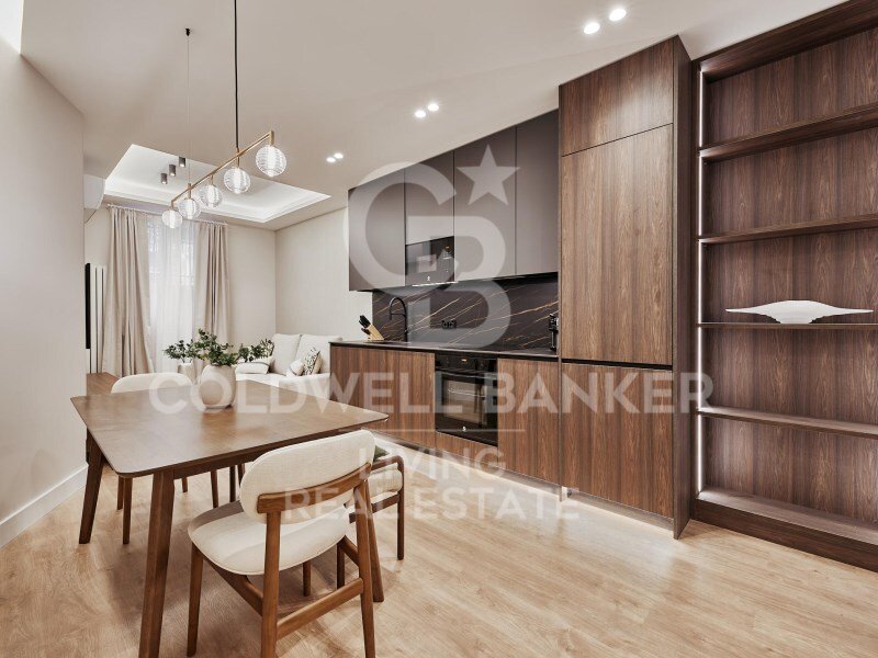 Apartment in Centro, Madrid, Spain 4 - 18087190