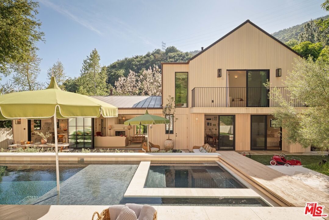 House in Los Angeles, California, United States 1 - 18082907