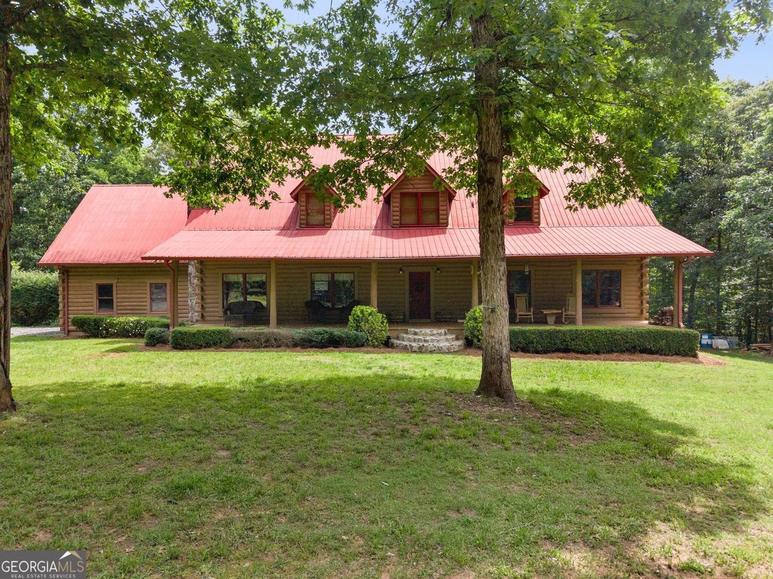 House in Murrayville, Georgia, United States 2 - 18085740