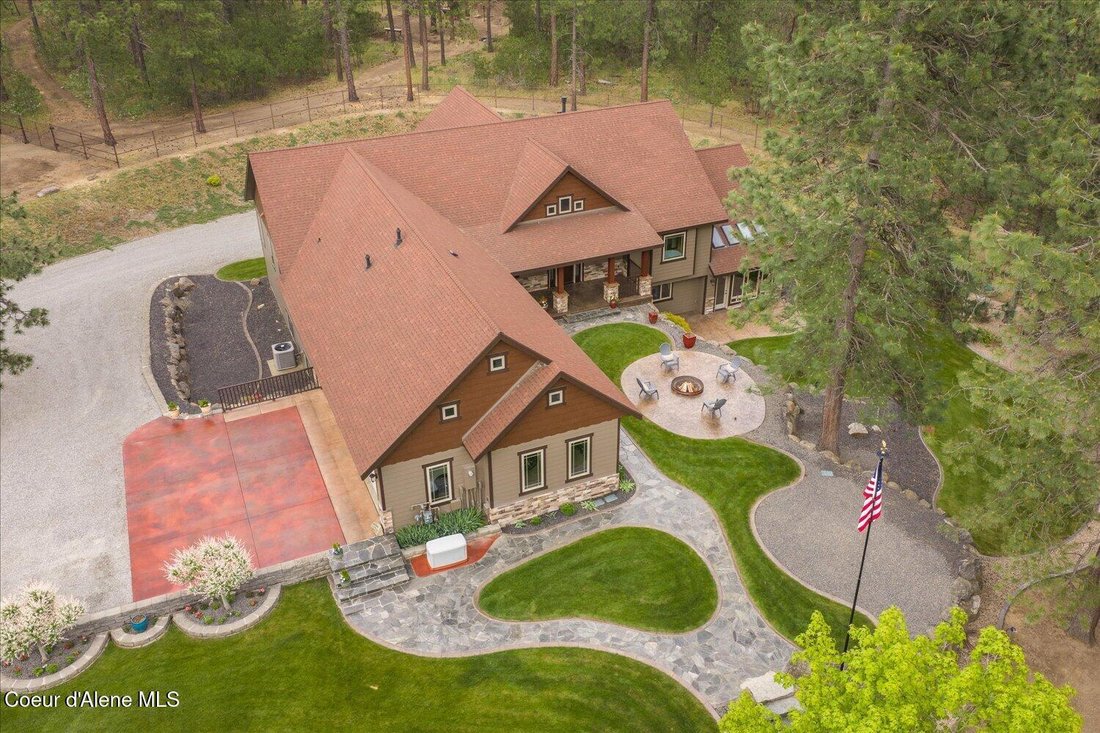 House in Newman Lake, Washington, United States 3 - 18086357
