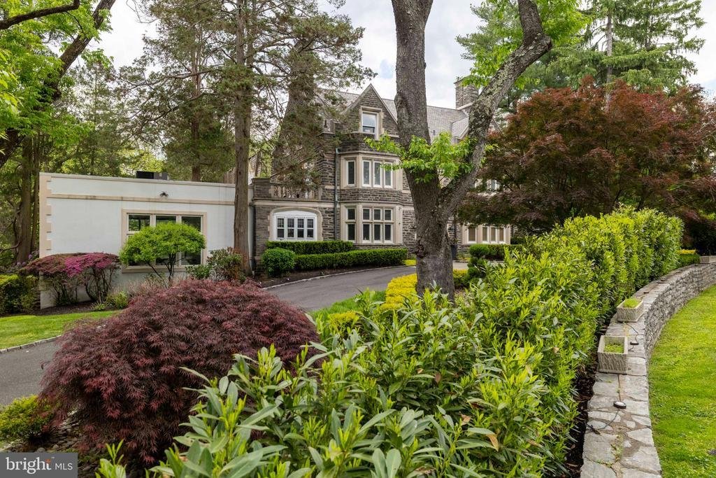 House in Abington, Pennsylvania, United States 3 - 18082616