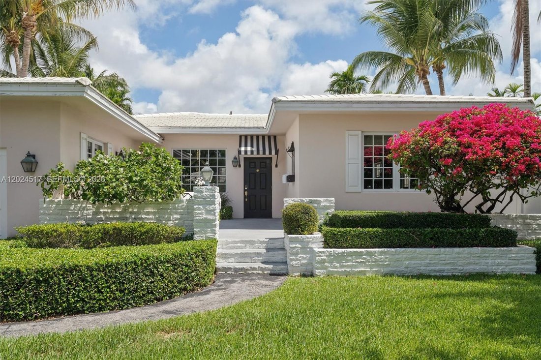 House in Miami, Florida, United States 2 - 18087186