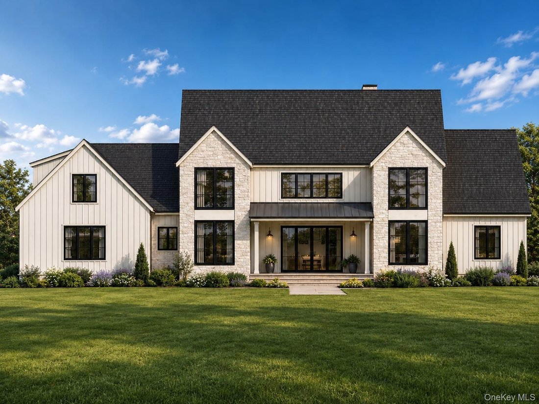 House in Millbrook, New York, United States 1 - 18075971