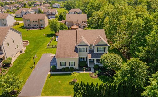 House in Delaware, Ohio, United States 1
