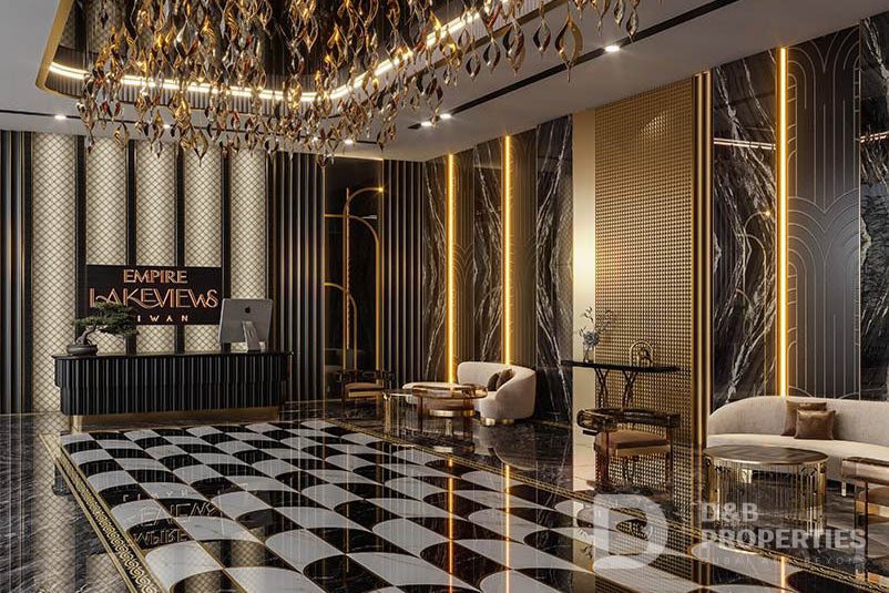 Apartment in Wadi Al Safa 2, Wadi Al Safa, Dubai 5 - 18081234