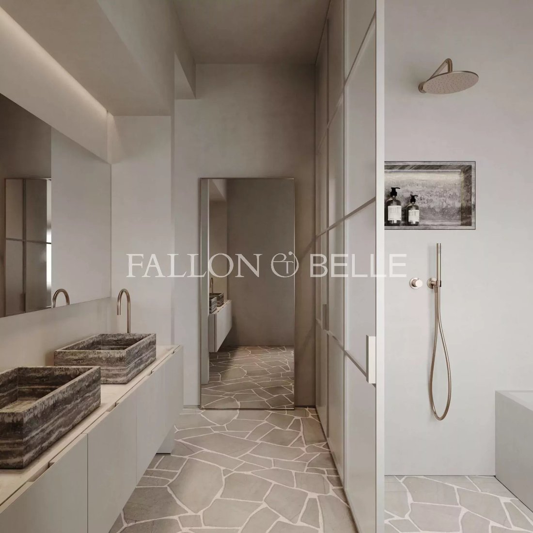 Apartment in Barrio Salamanca, Madrid, Spain 4 - 18083200