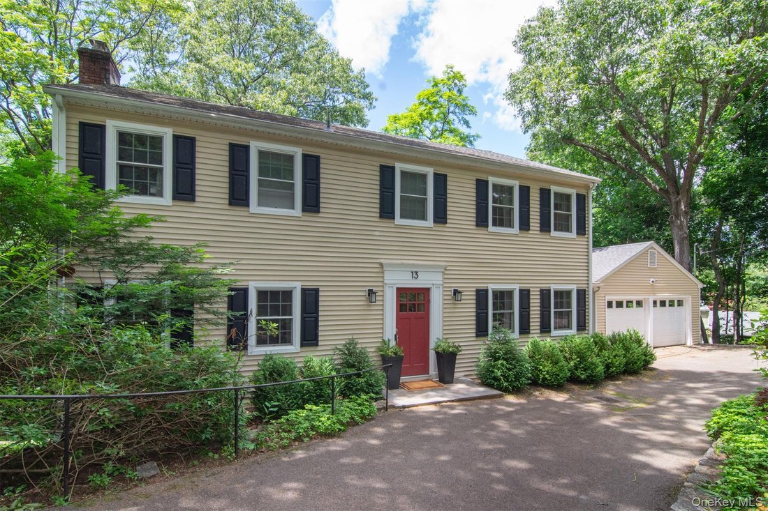 House in Irvington, New York, United States 1 - 18080902