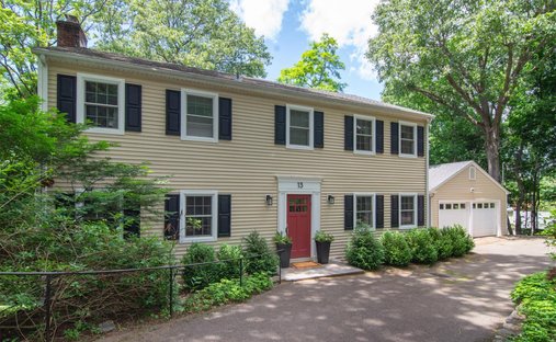 Casa a Irvington, New York, Stati Uniti 1