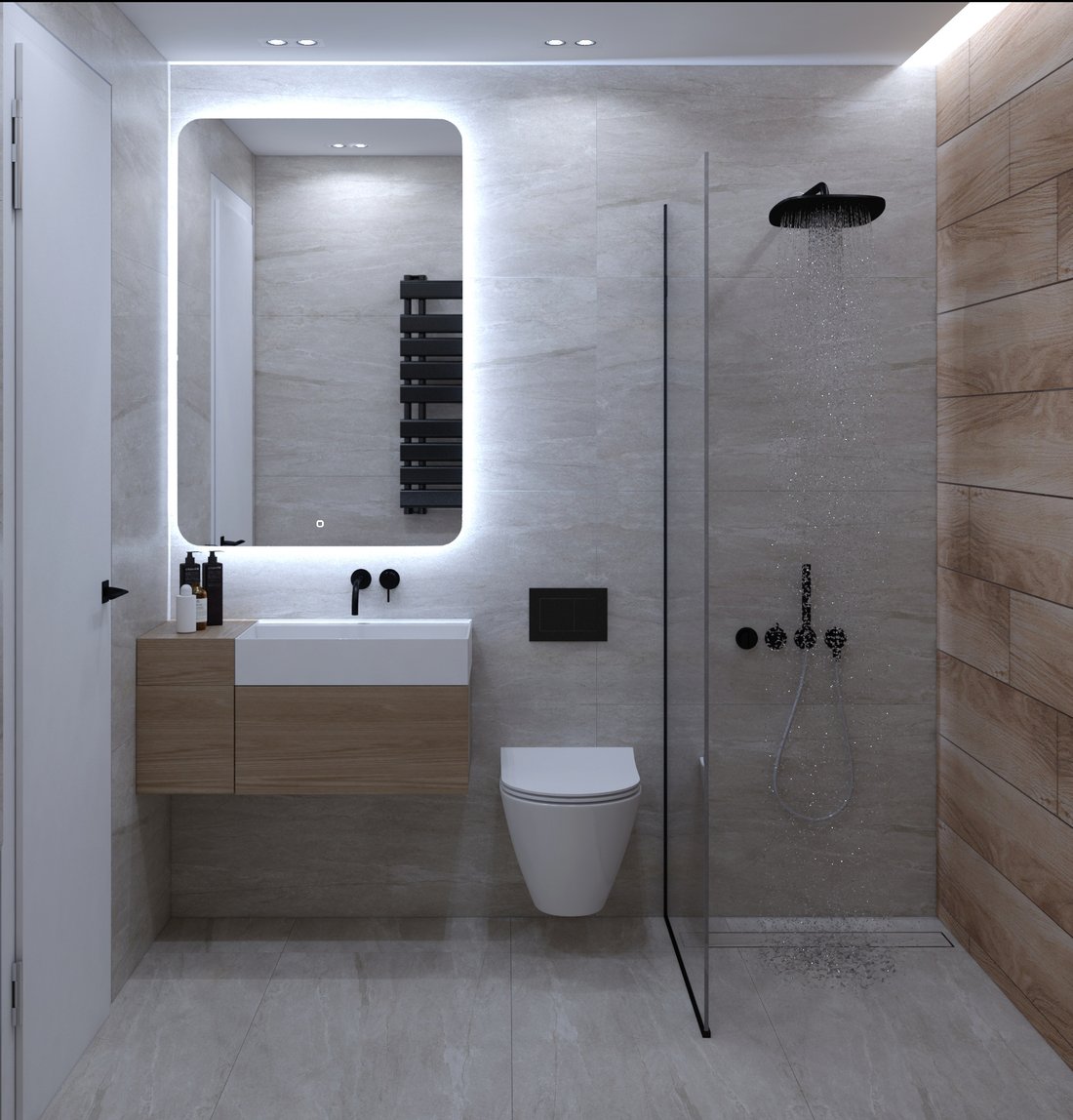 Apartment in Glyfada, Attica, Greece 3 - 18087204