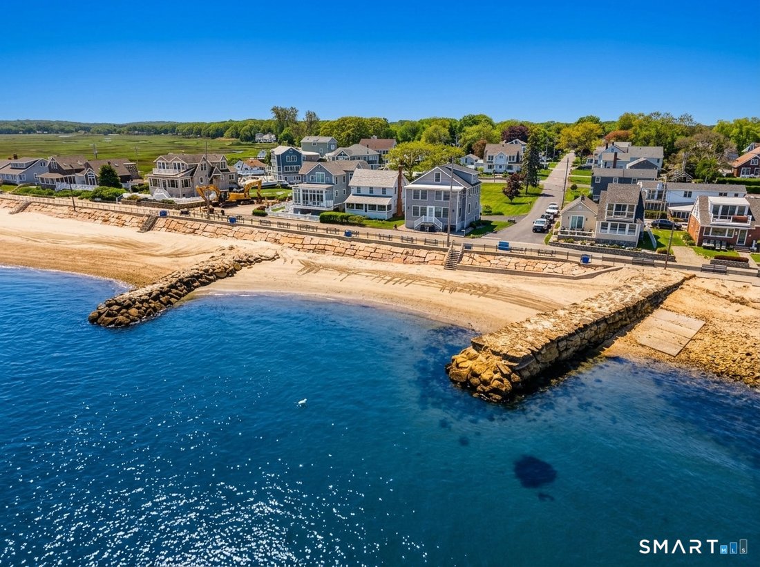 House in Old Saybrook, Connecticut, United States 2 - 18087297