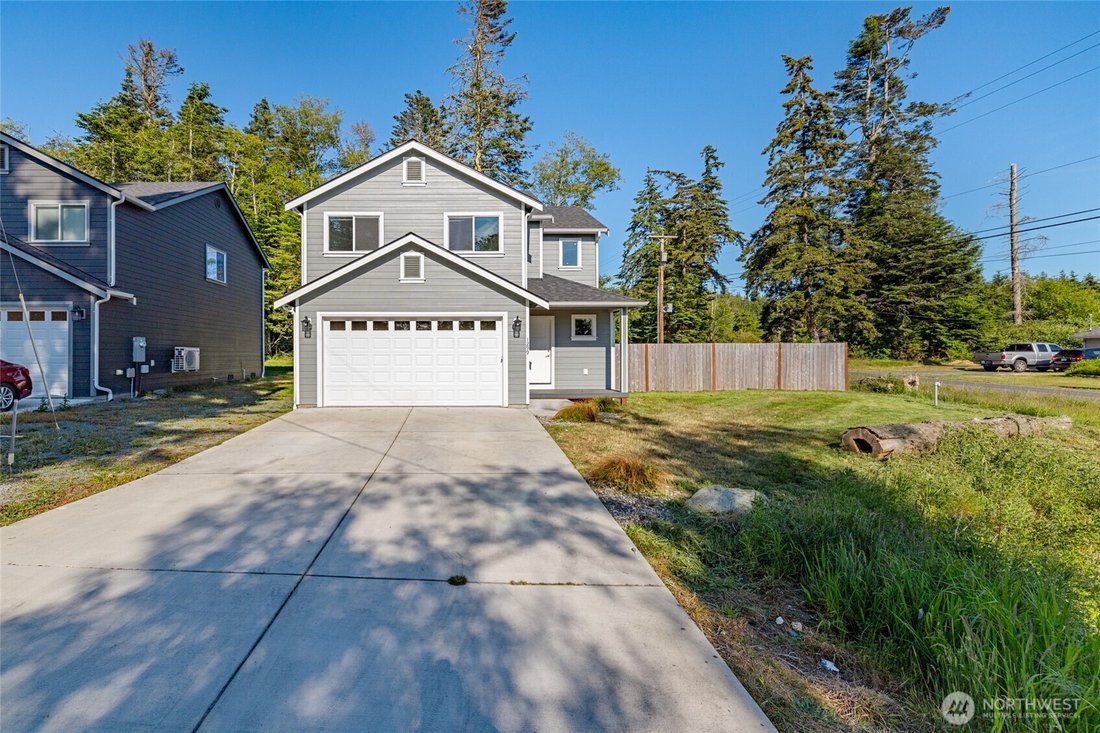 Coupeville, Washington, United States 2 - 18082720
