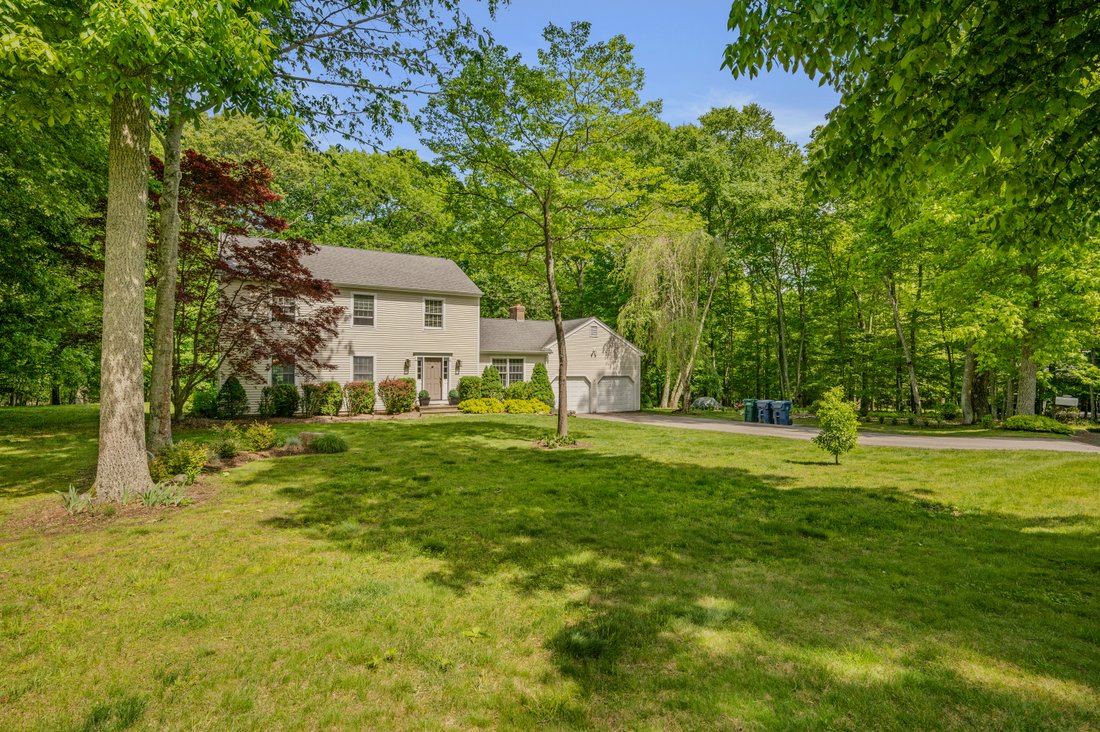 House in Lyme, Connecticut, United States 4 - 18082793