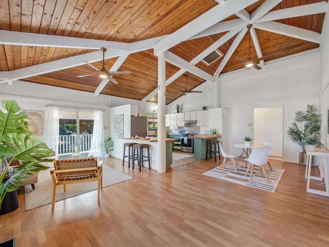 House in Waianae, Hawaii, United States 1 - 18087164