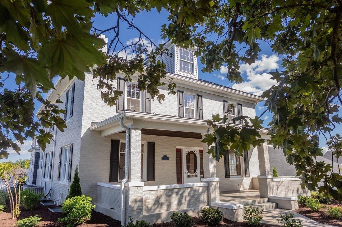 House in Massanetta Springs, Virginia, United States 2 - 18084738