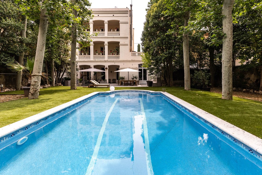 House in Cardedeu, Catalonia, Spain 1 - 18085297