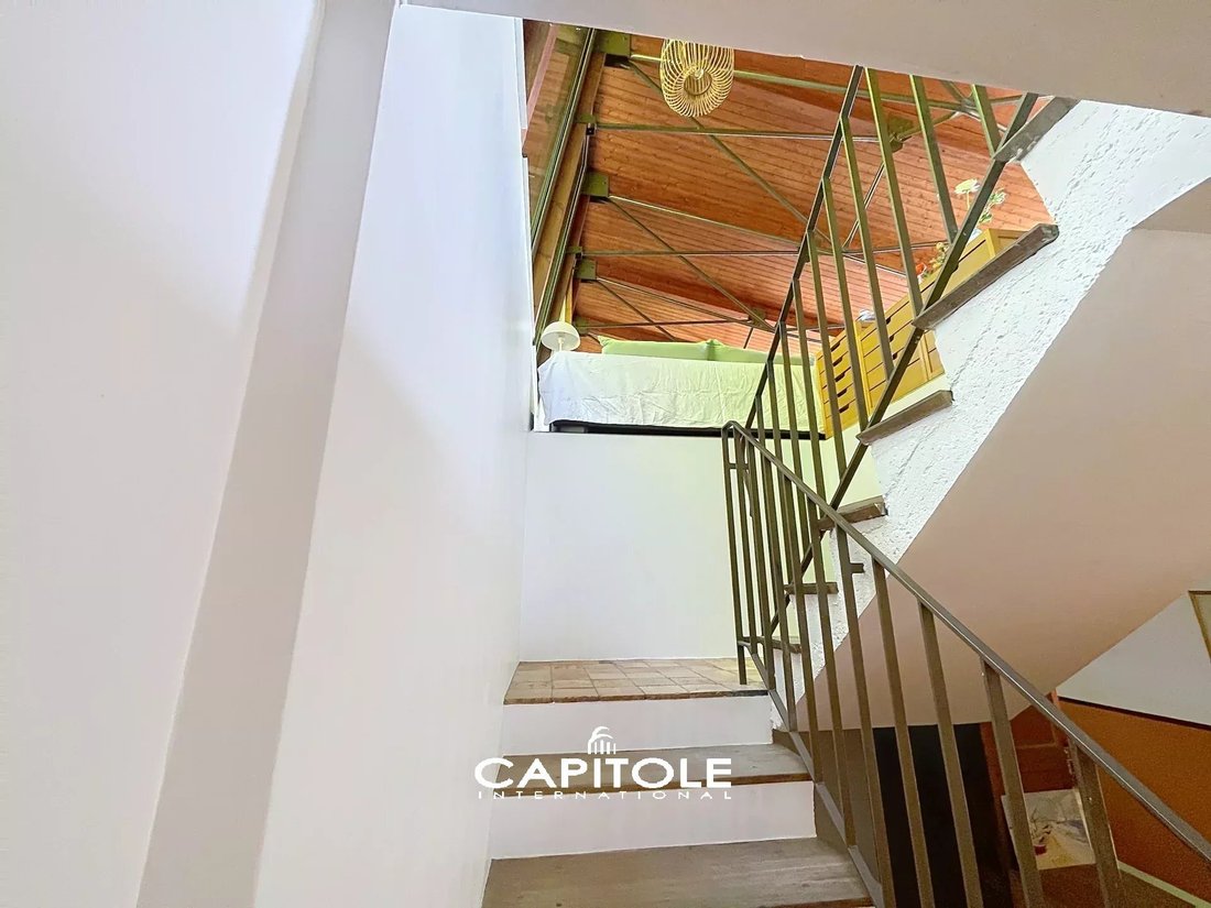 House in Gometz-le-Chatel, Ile-de-France, France 4 - 18084479