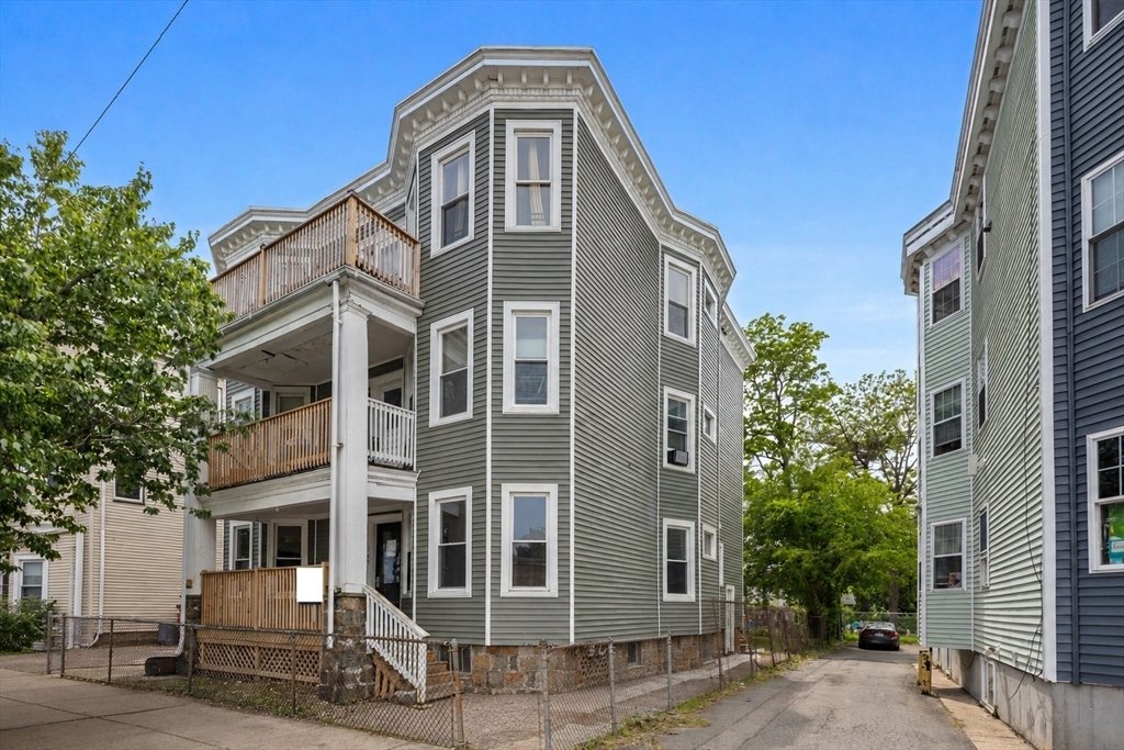 Andere in Boston, Massachusetts, Vereinigte Staaten 2 - 18082899