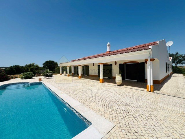 House in Ourique, Beja District, Portugal 1 - 18083156