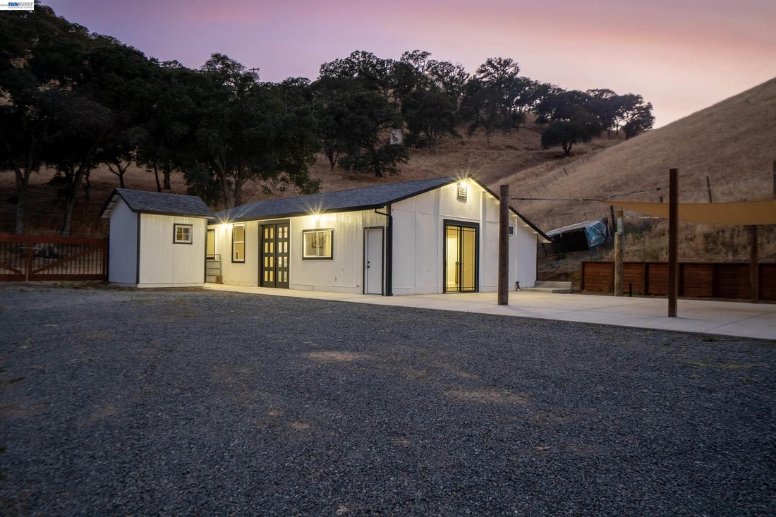 Maison à Clayton, Californie, États-Unis 5 - 18086072